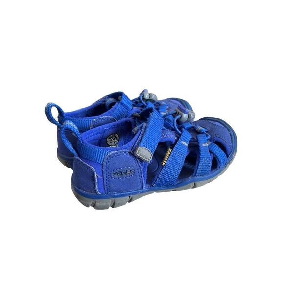 KEEN Infant Toddler 9 Seacamp | I CNX-Brainsport Shoes - Picture 5 of 13